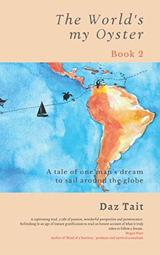 The world oyster book - the,