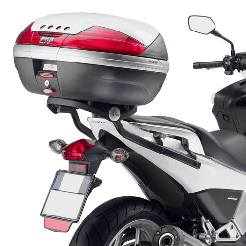 Givi 1109fz attacco - 1109fz, kit