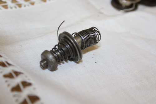 Tensionatore per macchina - , da