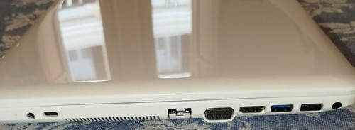 Asus vivobook max - asus,