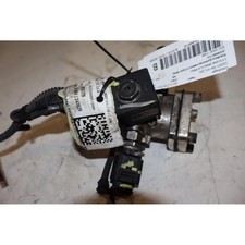 RIDUTTORE (POLMONE) METANO