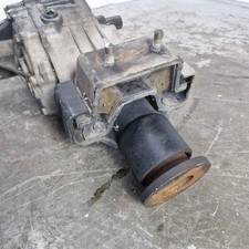 Ripartitore di coppia