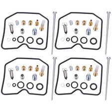 Kit riparazione carburatore - , 4