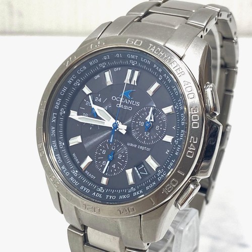Orologio cronografo casio - orologio,