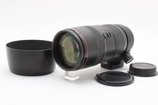 Canon EF 80-200mm F2.8 L 596M