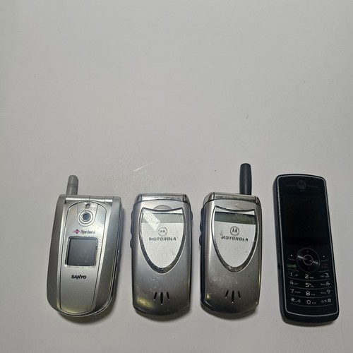 Lotto flip phone vintage - lotto, 4