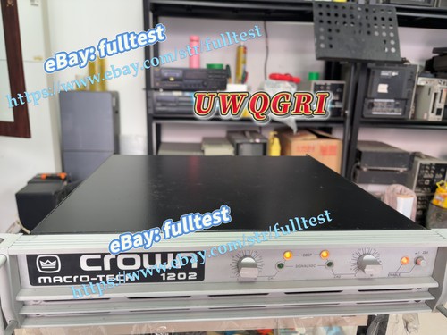 Amplificatore professionale