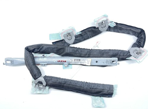 Airbag tendina lato sinistro - a,
