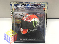 Casco Moto GP  Marco
