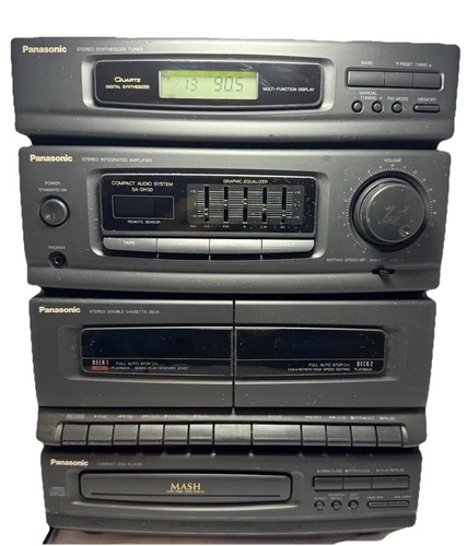 Panasonic dh30 impianto - panasonic,