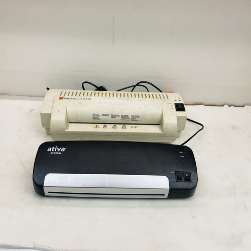 Lotto laminatori rexel lh240 - laminatori, e