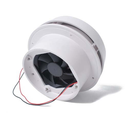 Ventilatore silenzioso 12v - silenzioso,