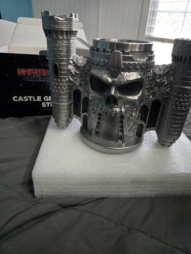 Masters the universe 2026 - masters,