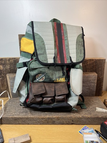 Zaino per laptop boba - per,