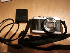 Fotocamera digitale compatta Olympus Sh 1