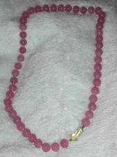 collana vintage anni 70