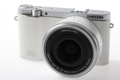 Samsung nx3000 con mm - samsung, 16-50