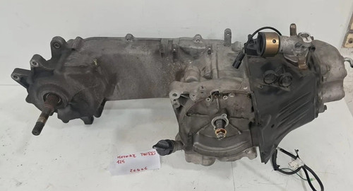 Motore peugeot tweet 125 2018 - 125,