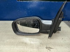 Specchietto retrovisore sinistro Renault Megane II 2002-08 Cod 1235306