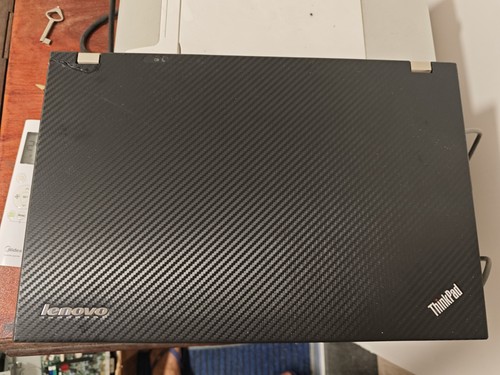 Lenovo thinkpad w530 - thinkpad,
