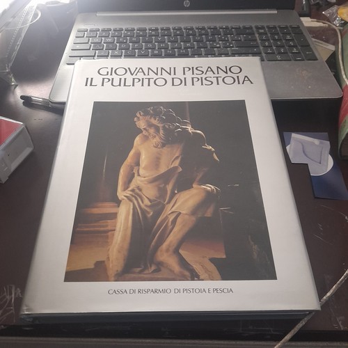 Giovanni pisano pulpito - giovanni, di