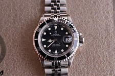 Orologio Tudor 79090 Prince