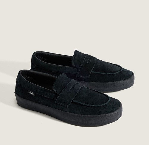 Vans mocassino skate - mocassino,