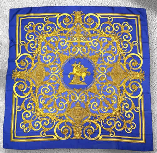 Stola sciarpa hermes - sciarpa, carré