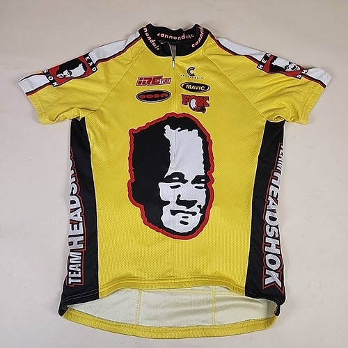 Maglia vintage cannondale - vintage,