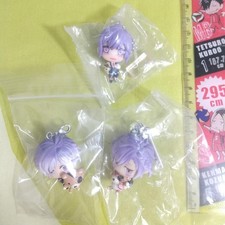 Diabolik Lovers figura charm
