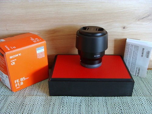 Sony alpha - -, e-mount