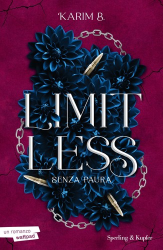 Limitless senza paura - senza, vol