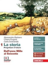 STORIA. PROGETTARE IL FUTURO
