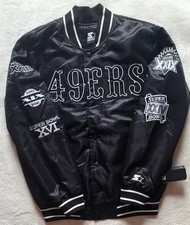 Giacca San Francisco 49ers