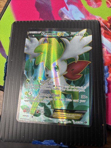 Shaymin ultra - (94,