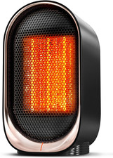 Stufa Elettrica Basso