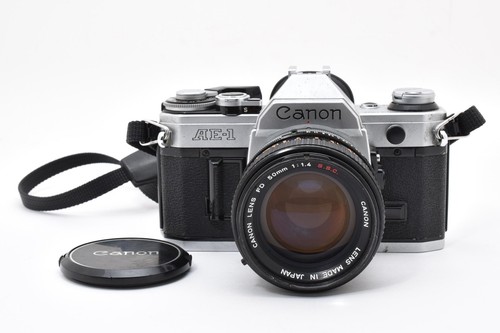 Eccellente canon ae 1 - 【eccellente】, ae-1