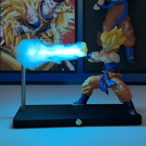 Dragon ball goku - dragon,