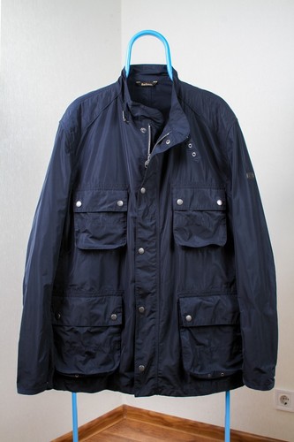 Barbour international weir - barbour,