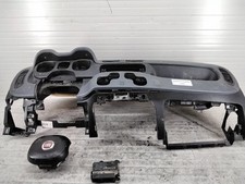 KIT AIRBAG SEMICOMPLETO PER