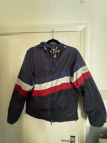 Moncler giacca vento - moncler,