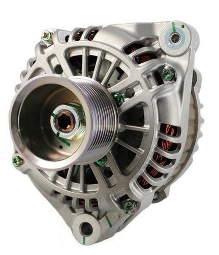 Alternatore cal35637gs iveco - alternatore,