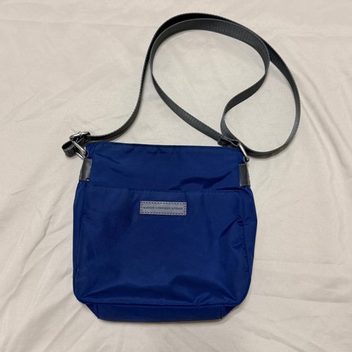 Borsa tracolla marithe - a,