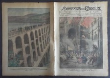 DOMENICA del CORRIERE 1924#19