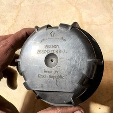 FORD FIESTA MK6 2002-2005