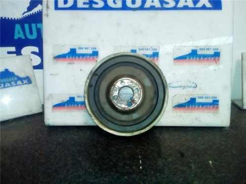 55196301 polea cigueñal - 55196301, opel