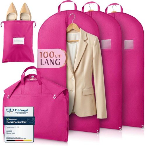 Bruce borsa porta abiti - 3x,