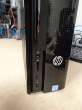 Slimline 260 p037cb - hp, 260-p037cb
