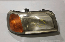 DX. PROIETTORE per LAND ROVER FREELANDER 2.0 Td4 Suv 2002-2006 f2a05e