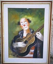 SERGIO RAUGI (1923-2000) - IL